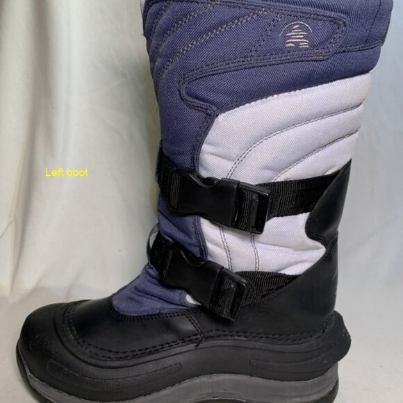 Kamik Winter Boots size 6 - Picture 10 of 13